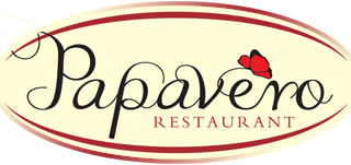 Papavero Restaurant Edinburgh Logo