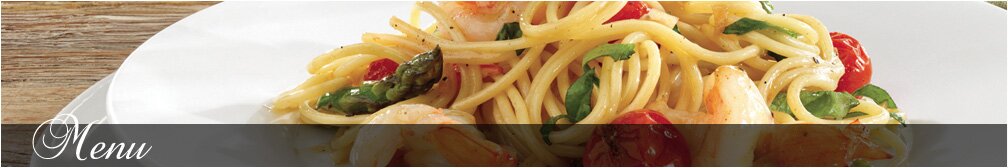 Papavero Edinburgh Menu